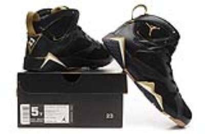 Cheap Air Jordan 7 Women's shoes wholesale No. 189